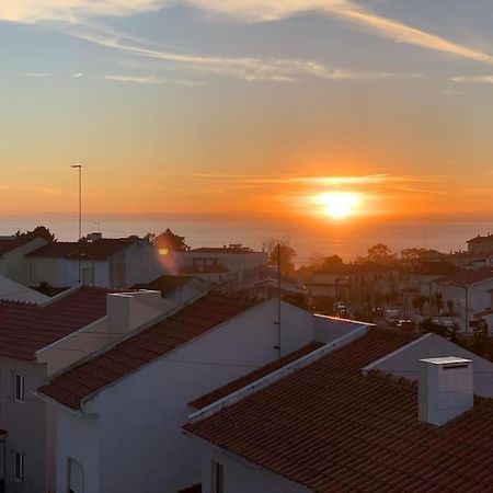 Nazare Sol Apartment ภายนอก รูปภาพ