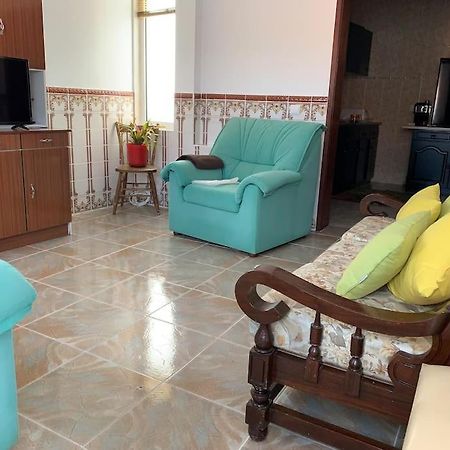 Nazare Sol Apartment ภายนอก รูปภาพ