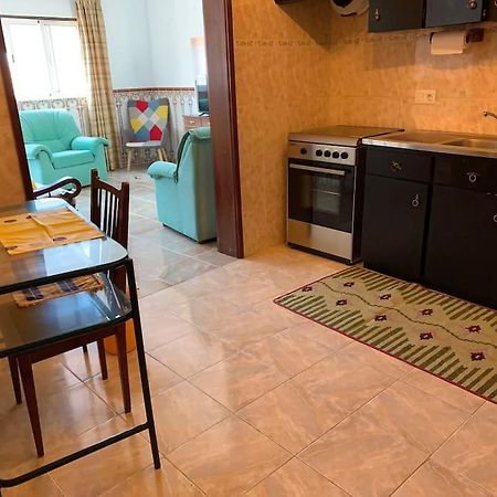 Nazare Sol Apartment ภายนอก รูปภาพ