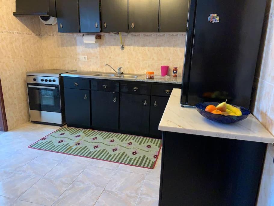 Nazare Sol Apartment ภายนอก รูปภาพ