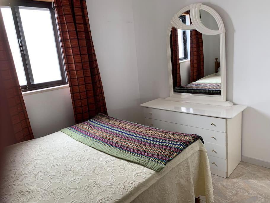Nazare Sol Apartment ภายนอก รูปภาพ