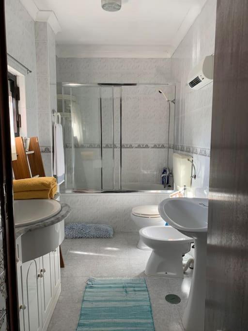 Nazare Sol Apartment ภายนอก รูปภาพ